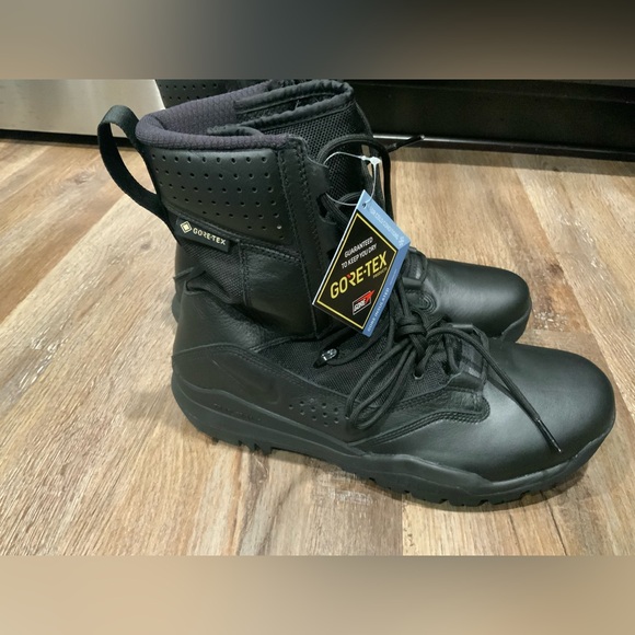 nike sfb boots gore tex